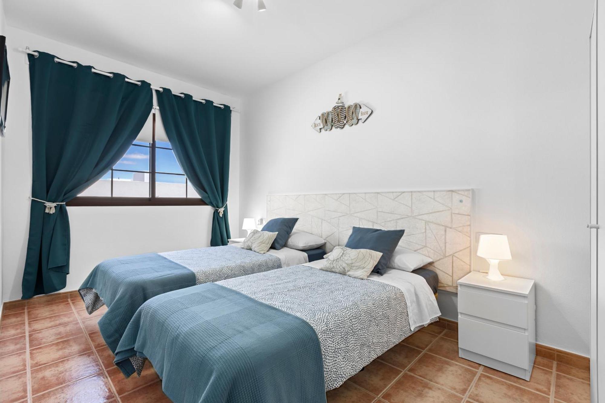 Casa Isabel Villa Playa Honda  Bagian luar foto